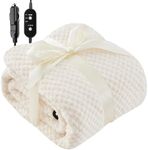 Sino Salected Heated Car Blanket 12