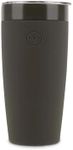 W&P Insulated Tumbler 20 oz Charcoal (Tone on Tone)