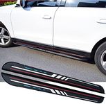 Running Board For New Toyota RAV4 2