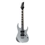 Ibanez Grg170Dxsv Electric Guitar (Silver) - Basswood