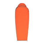 Sea to Summit Reactor Sleeping Bag Liner, Extreme Standard (85 x 31.5)