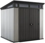 Keter Outdoor Storage Shed, for Hou