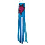 In the Breeze 5135 Honu (Turtle) 40-Inch Windsock-Outdoor Hawaiian Decoration