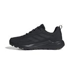 adidas Men's Terrex Anylander RAIN.RDY Hiking Shoes, core Black/core Black/Grey Four, 8 UK
