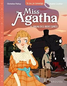 Miss Agath