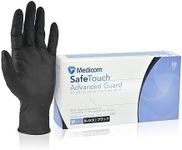 Medicom Nitrile Premium Gloves 100-