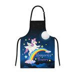 Kitchen Apron For Kids