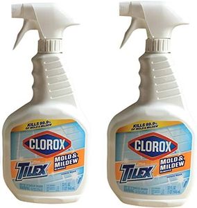 Tilex Mold and Mildew Remover Spray 32oz (Package May Vary) (Pack of 2)