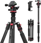 NEEWER Basics Carbon Fiber Travel T