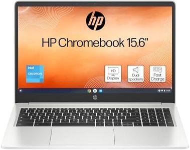 HP Chromeb