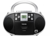 Toshiba Cd Players