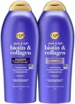 OGX Shampoo and Conditioner Set, Th