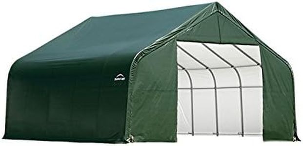 ShelterLog