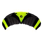 Wolkenstürmer Paraflex Trainer 3.1 action kite - 3 line Trainer steering mat for mountainboarding