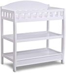 Delta Children Infant Changing Tabl