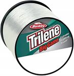 Berkley Trilene® Big Game™, Fishing