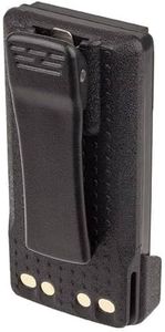 Battery Compatible with Motorola XPR 3500e Rechargeable Two Way Radio 7.5v 1500mAH Ni-MH