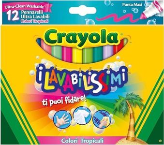 CRAYOLA I 
