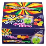 Maynards Wine Gums, Pack of 18