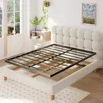 Upcanso King Box Spring Bed Base 2 