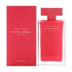 Fleur Musc by Narciso Rodriguez Eau de Parfum For Women, 100ml