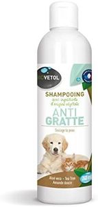 Biovetol -