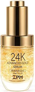 24K Gold A