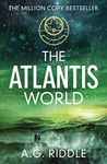 The Atlantis World (The Origin Mystery, Book 3)