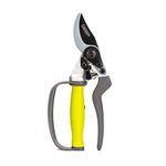 Hand Pruner For Serious Gardens