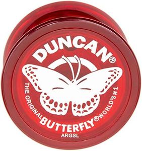 Duncan Toy