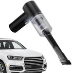 Cordless Vacuum Cleaner for Car | A