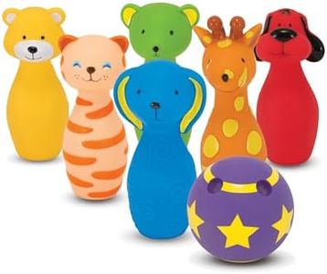 Melissa & Doug - Bowling Friends