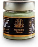 Pistachio Cream 200gr MICHAELS COFF