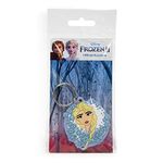 Disney RK38916C Rubber Keychain, Multi-Colour, 15.5 x 7.5 x 0.5cm