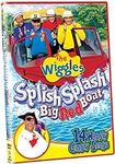 The Wiggles: Splish Splash Big Red 