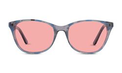 TheraSpecs Audrey Blue Light Glasses for Migraine, Light Sensitivity