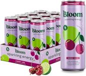 Bloom Nutrition Sparkling Energy Dr