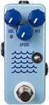 JHS Pedals JHS Tidewater Tremolo Guitar Effects Pedal