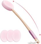 Svarvns Lotion Applicator With 4 Re