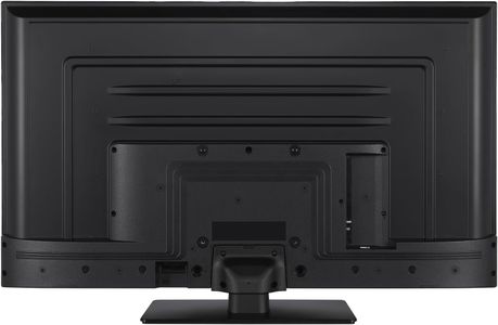 Panasonic 50" 4K Smart TV – W60 Series Ultra HD LED