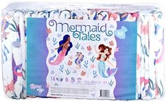 Rearz - Mermaid Tales - All-Night A