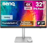 BenQ PD3226G 32” 4K UHD (3840x2160)