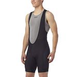 Giro 2018 Men's Base Liner Bib Short (Black - L)