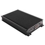 Car Amp For 07 Cx7 4 Channel