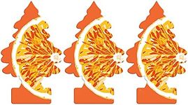 Little Trees Air Freshener Tree LTZ
