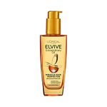 L'Oreal Elvive Extraordinary Oil For All Hair Types 100ml