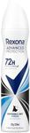 Rexona Women Advanced Protection In