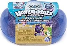 Hatchimals CollEGGtibles, Mermal Ma