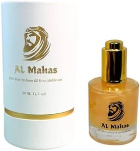 AL MAHAS R