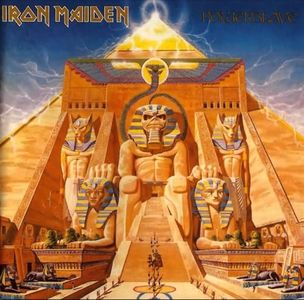 Powerslave